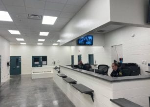 detention facility