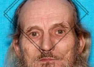 missing individual