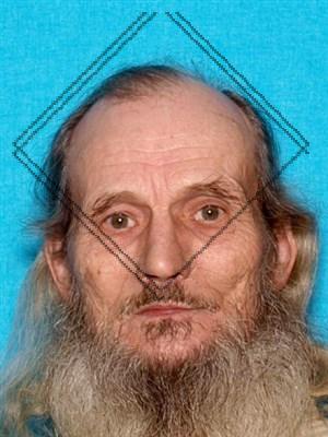 missing individual